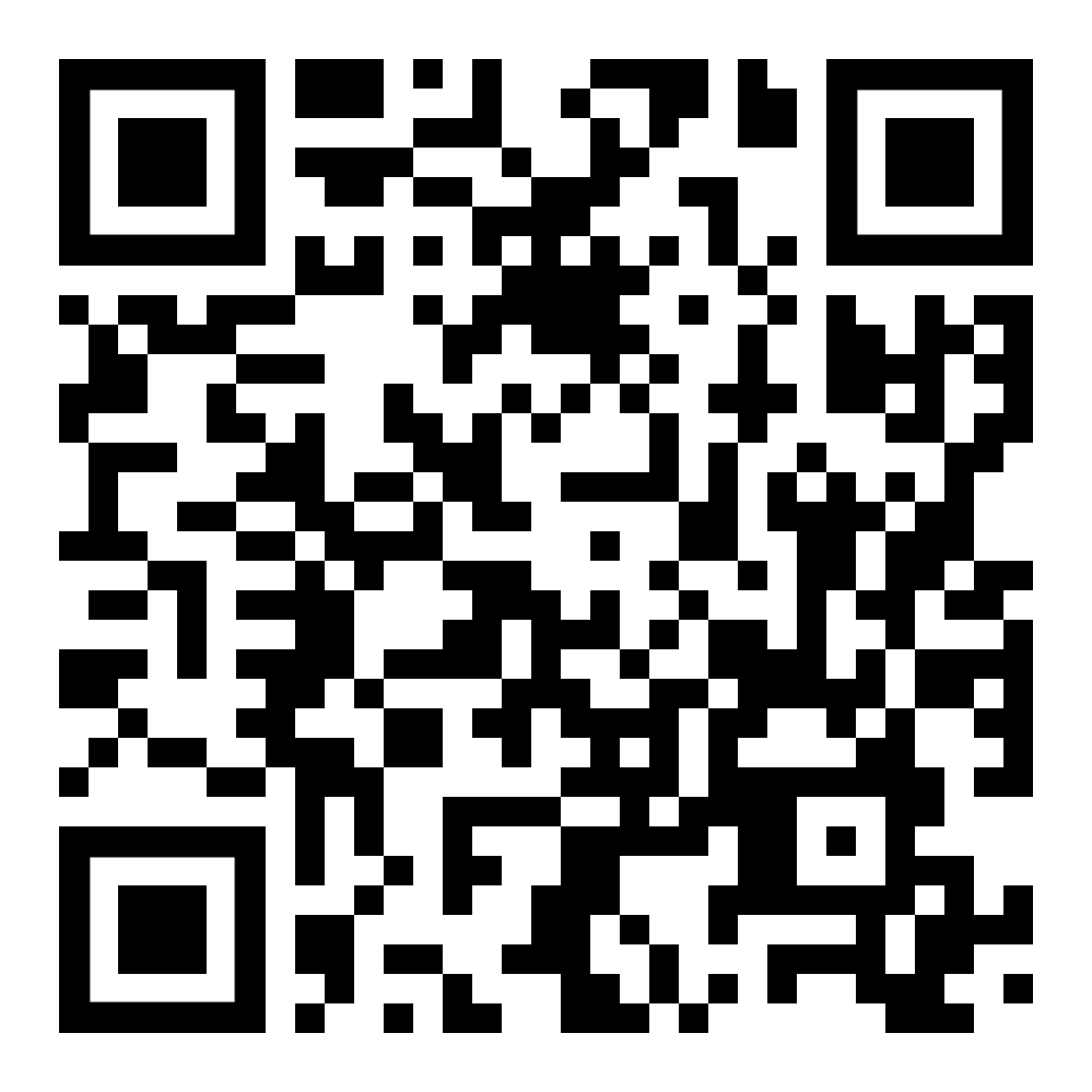 instaPol WhatsApp QR Code